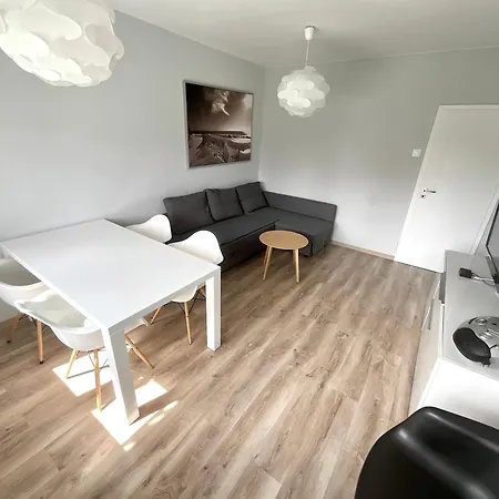 Apartament Na Zlotej Kolobrzeg Exterior photo