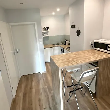 Apartament Na Zlotej Kolobrzeg Exterior photo