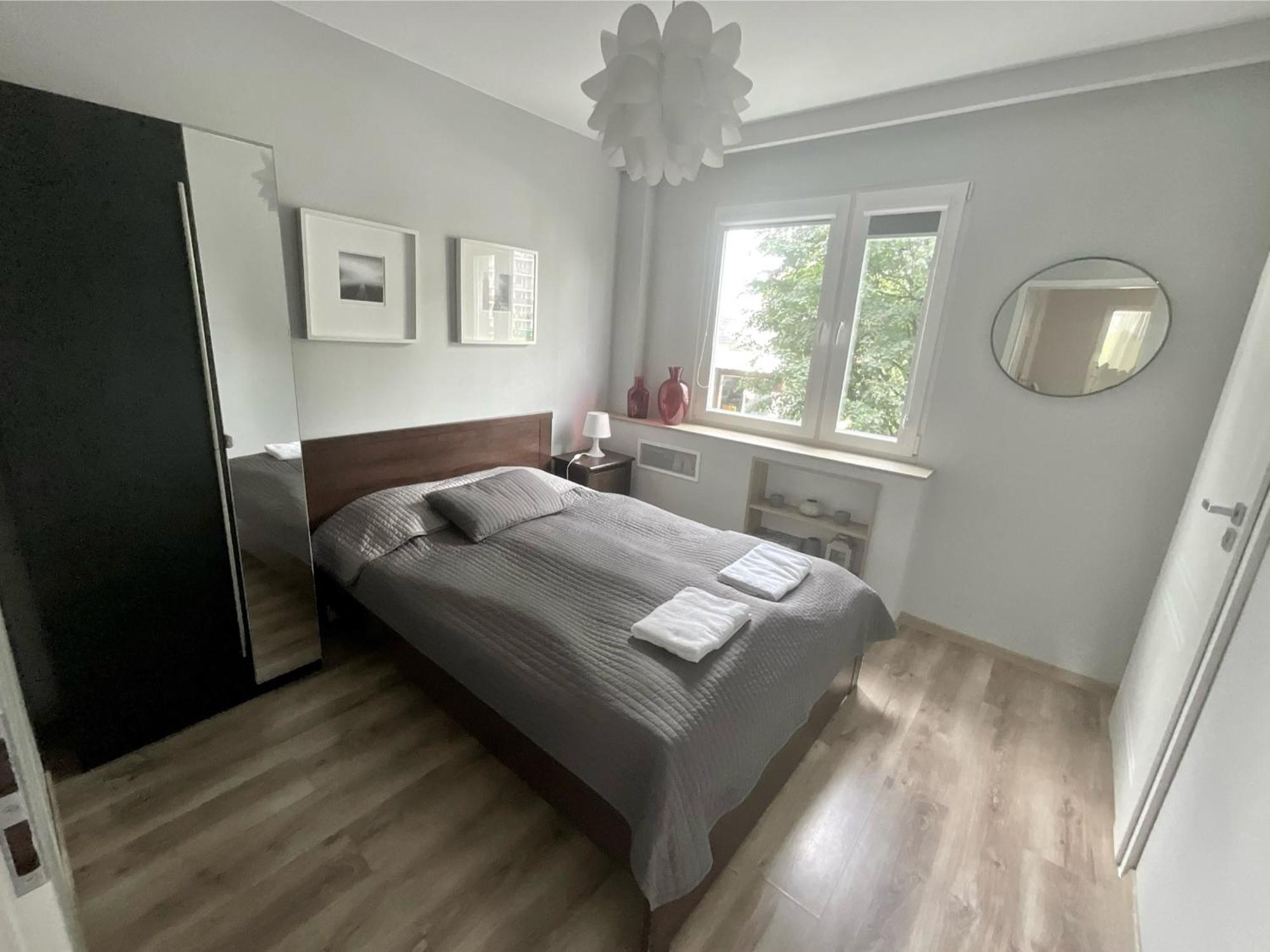 Na Zlotej Apartment