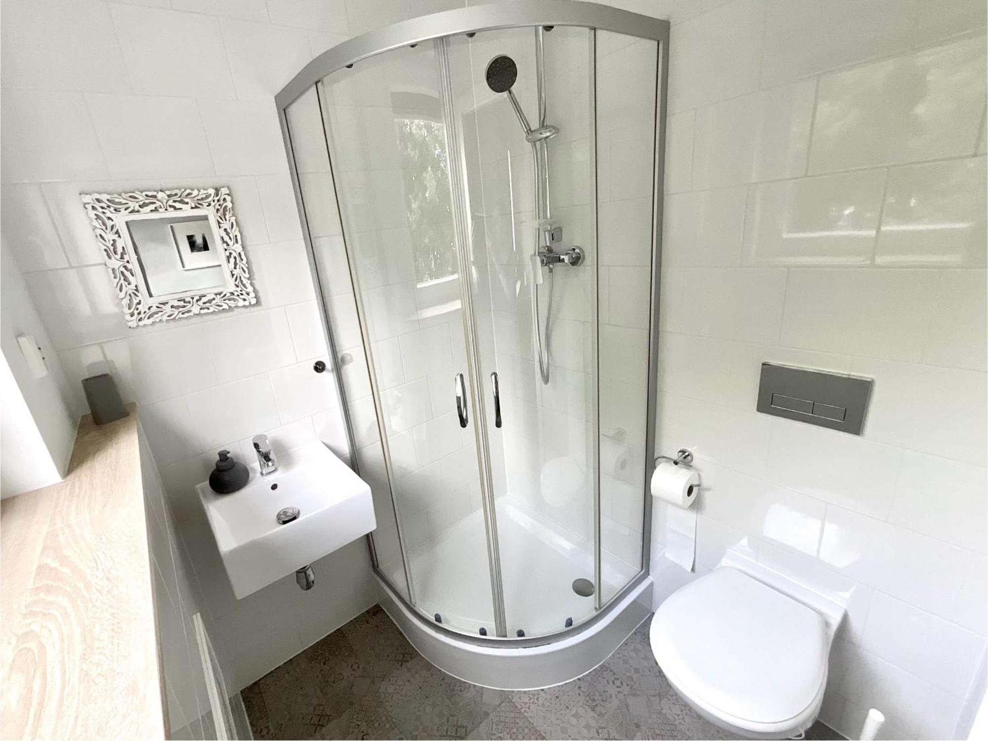 Na Zlotej Apartment Kolobrzeg